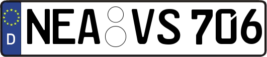 NEA-VS706