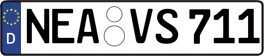NEA-VS711