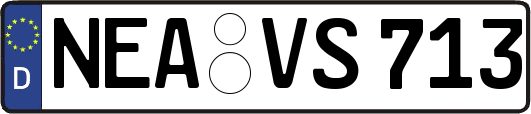 NEA-VS713
