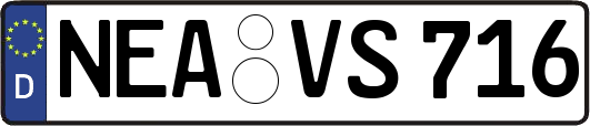 NEA-VS716
