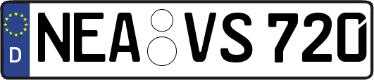 NEA-VS720