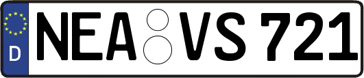 NEA-VS721