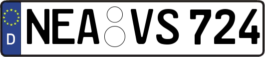 NEA-VS724