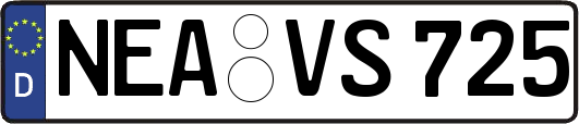 NEA-VS725