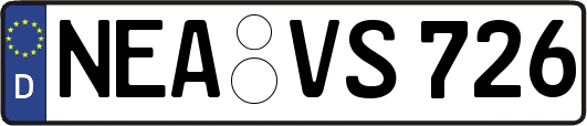 NEA-VS726