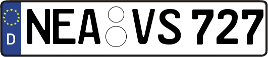 NEA-VS727