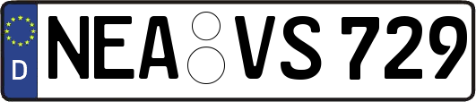 NEA-VS729