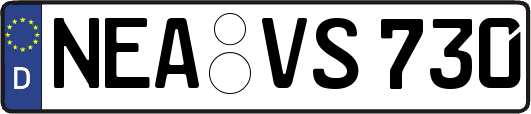 NEA-VS730