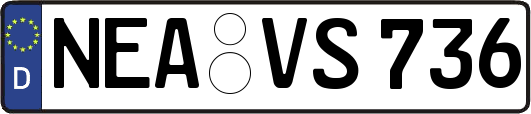 NEA-VS736