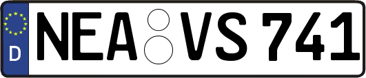 NEA-VS741