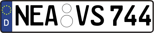 NEA-VS744