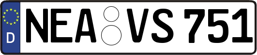NEA-VS751