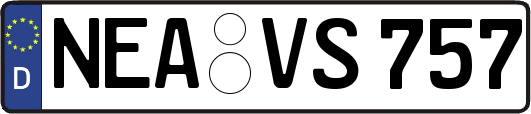 NEA-VS757