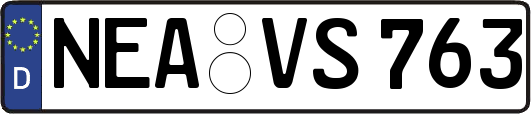 NEA-VS763