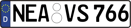 NEA-VS766