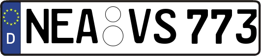 NEA-VS773