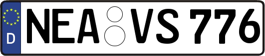 NEA-VS776