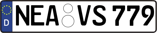 NEA-VS779