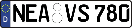 NEA-VS780