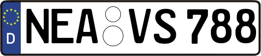 NEA-VS788