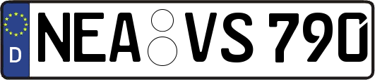 NEA-VS790