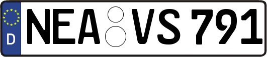 NEA-VS791
