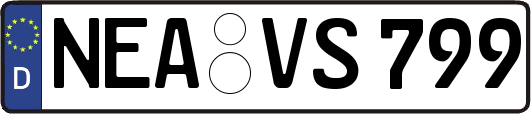 NEA-VS799