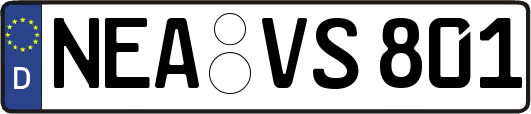 NEA-VS801