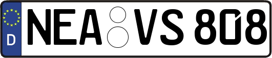 NEA-VS808