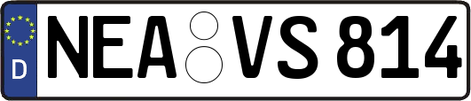 NEA-VS814