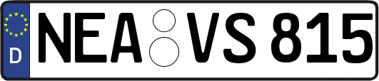 NEA-VS815