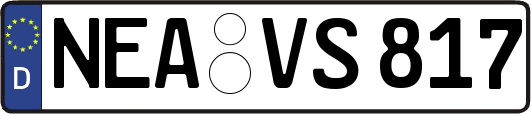 NEA-VS817