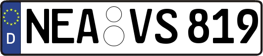NEA-VS819
