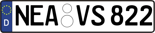 NEA-VS822