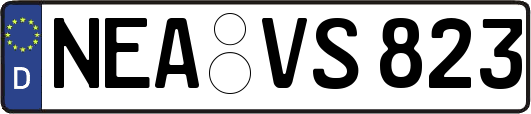 NEA-VS823