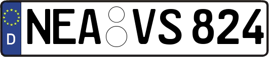 NEA-VS824