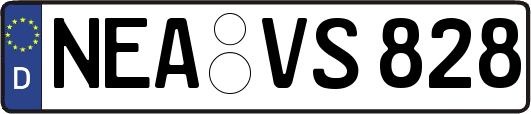 NEA-VS828