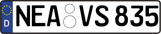 NEA-VS835