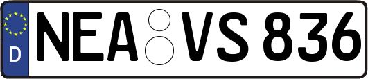 NEA-VS836