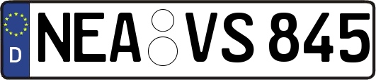 NEA-VS845