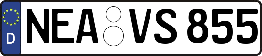 NEA-VS855