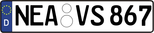 NEA-VS867