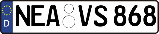 NEA-VS868