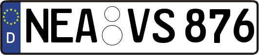 NEA-VS876