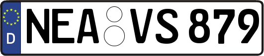 NEA-VS879