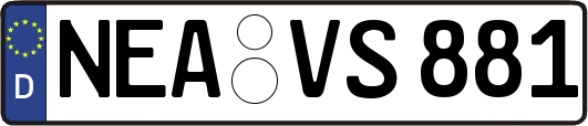 NEA-VS881