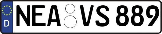 NEA-VS889