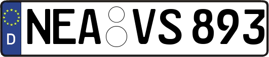 NEA-VS893
