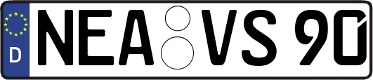 NEA-VS90