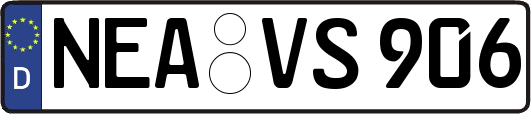 NEA-VS906
